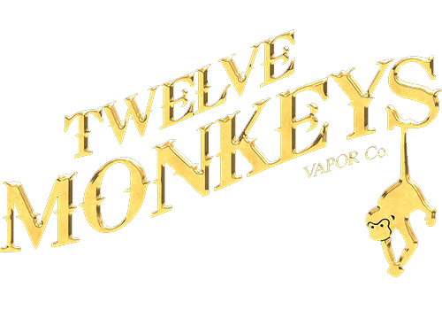 12 Monkeys