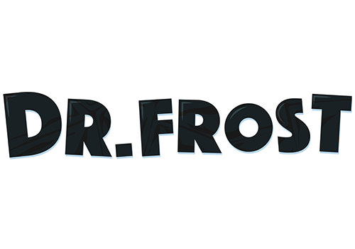 Dr. Frost