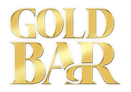 Gold bar