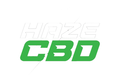 Haze cbd drops