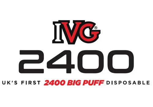 Ivg 2400