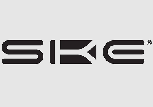 Ske crystal